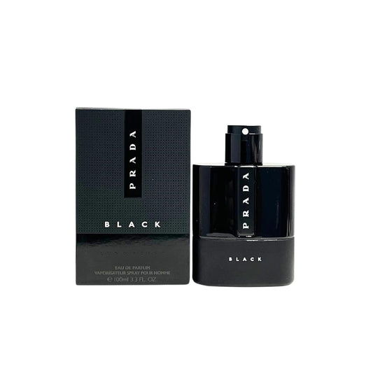 Prada Luna Rossa Black