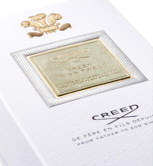 Creed Green Irish Tweed Eau De